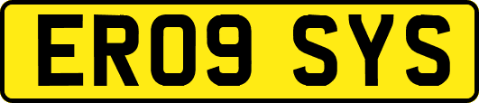 ER09SYS