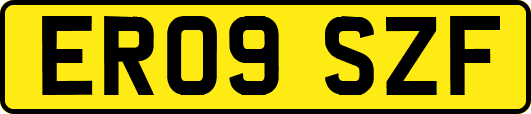 ER09SZF