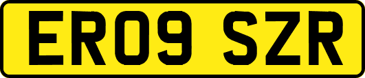 ER09SZR