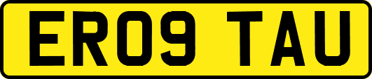 ER09TAU