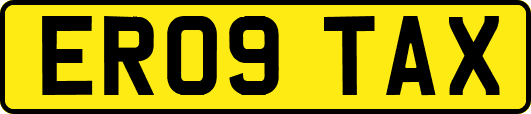ER09TAX