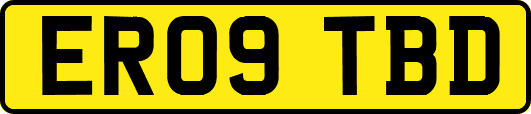 ER09TBD
