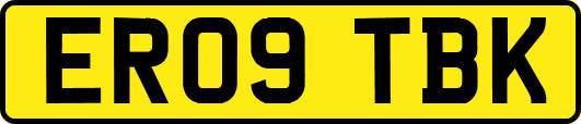 ER09TBK