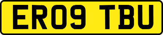 ER09TBU