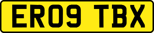 ER09TBX