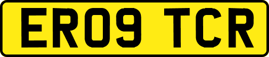 ER09TCR