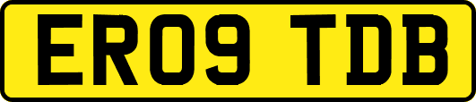 ER09TDB