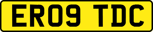 ER09TDC
