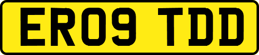ER09TDD