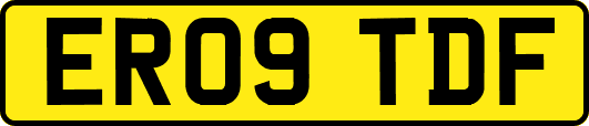 ER09TDF