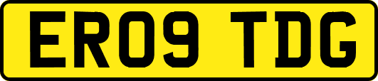 ER09TDG