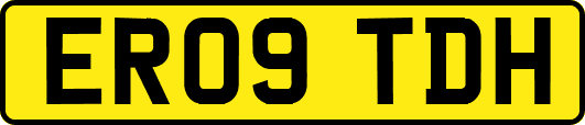 ER09TDH