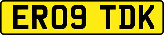 ER09TDK
