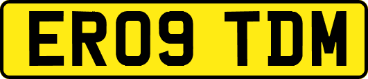 ER09TDM