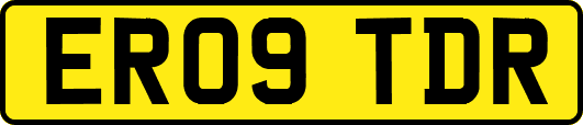 ER09TDR