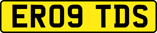 ER09TDS