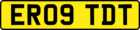 ER09TDT