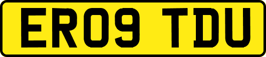 ER09TDU
