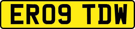 ER09TDW