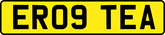 ER09TEA
