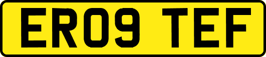 ER09TEF