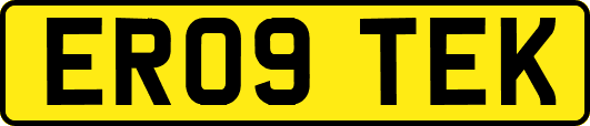 ER09TEK