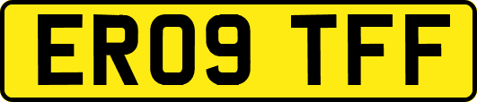 ER09TFF