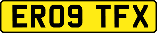 ER09TFX