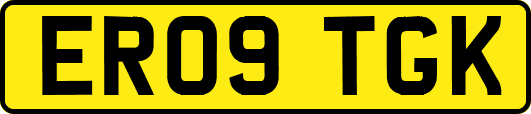 ER09TGK