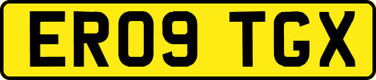 ER09TGX