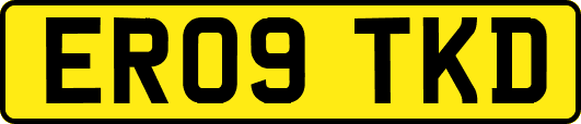 ER09TKD
