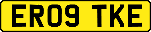 ER09TKE
