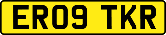 ER09TKR