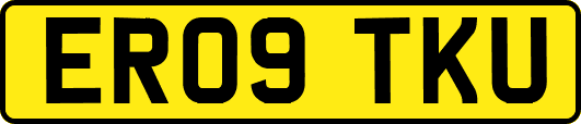 ER09TKU