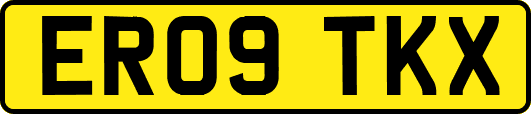 ER09TKX