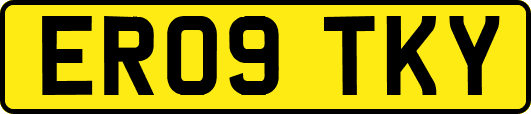 ER09TKY