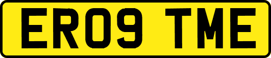 ER09TME