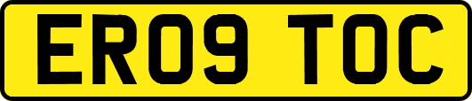 ER09TOC