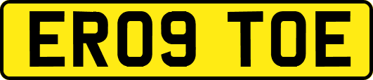 ER09TOE