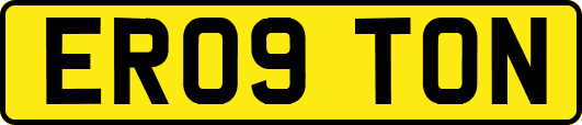 ER09TON