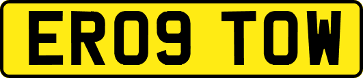 ER09TOW
