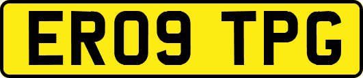 ER09TPG
