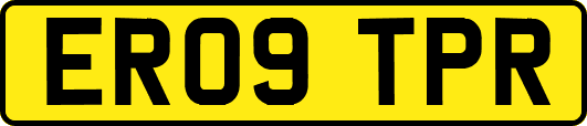 ER09TPR