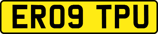 ER09TPU