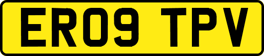 ER09TPV