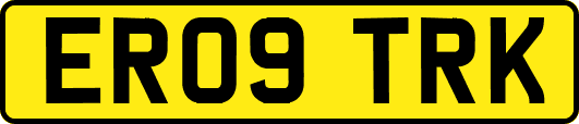 ER09TRK