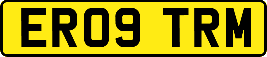 ER09TRM