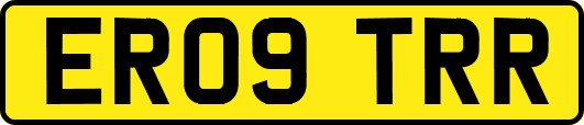 ER09TRR