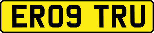ER09TRU