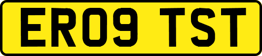 ER09TST